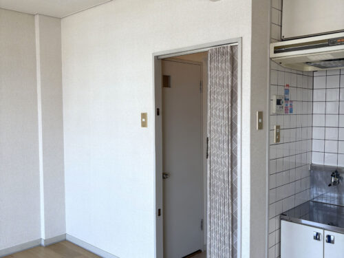 室内 室内