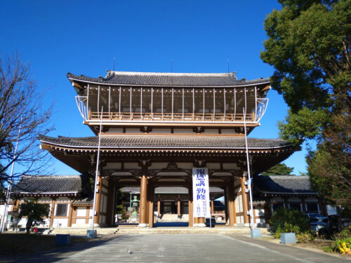 真宗大谷派名古屋別院