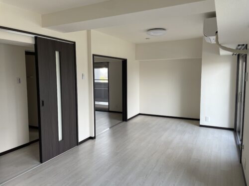 ダイニング(内装)