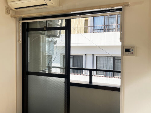 内装:バルコニー 内装:バルコニー